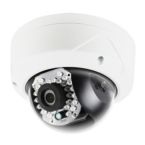 LTS CMIP7442W-28M Outdoor Dome IP Security Camera discontinued