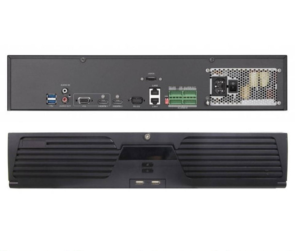 LTS LTN0732-R8 Enterprise Level 32 Channel Network Video Recorder