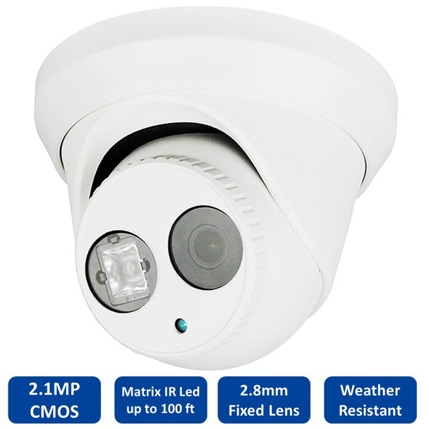 LTS Security CMIP3022W-28