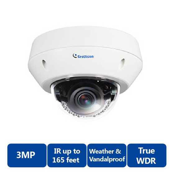 Geovision GV-EVD3100