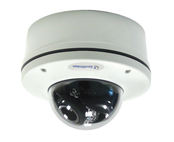 Geovision GV-VD2500 2MP IR Outdoor Dome IP Security Camera