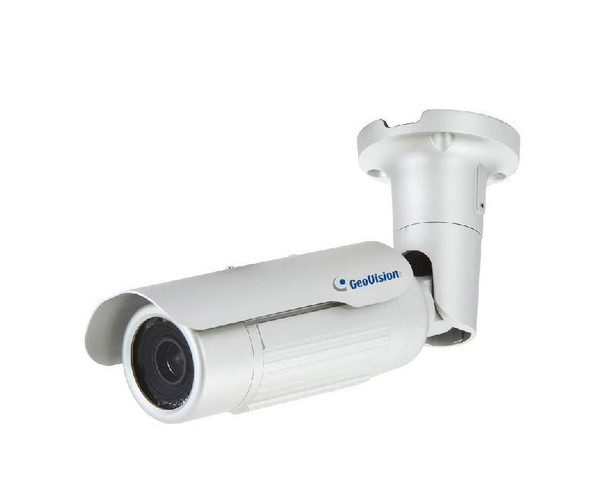 Geovision GV-BL2511 2MP IR Outdoor Bullet IP Security Camera 84-BL2511P-003U