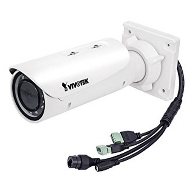 Vivotek IB8382-T 5MP IR Outdoor Bullet IP Security Camera