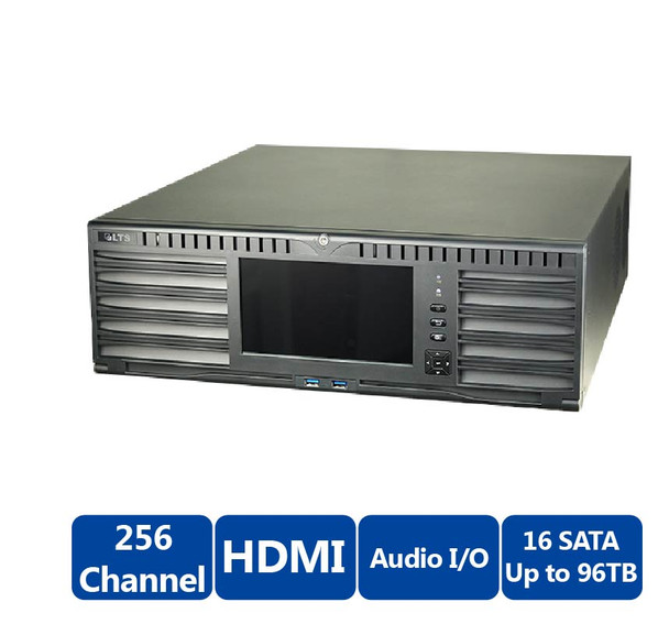 LTS Security LTN07256-R