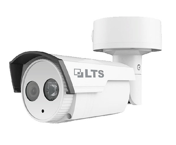 1.3 Megapixel InfraRed for Night Vision Outdoor Bullet HD-TVI Security Camera, H.265 Compression, CMHR9432