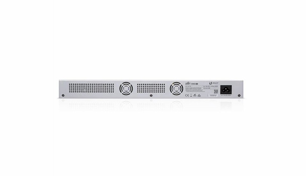 Ubiquiti USG-PRO-4-US 4-Port Enterprise Gateway Router with Gigabit Ethernet