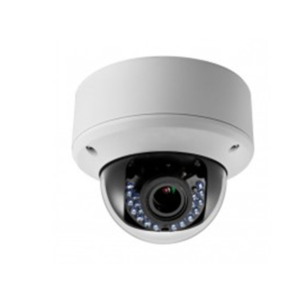 1.3 Megapixel InfraRed for Night Vision Outdoor Dome HD-TVI Security Camera, H.265 Compression, CMHD3433-A