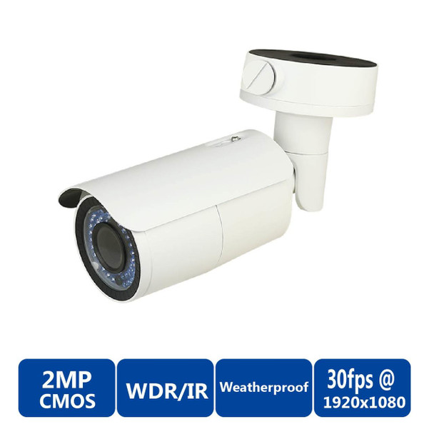 LTS Security CMHR6823D-Z