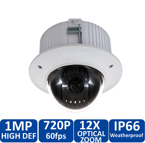 Dahua HAC-SD42C112I