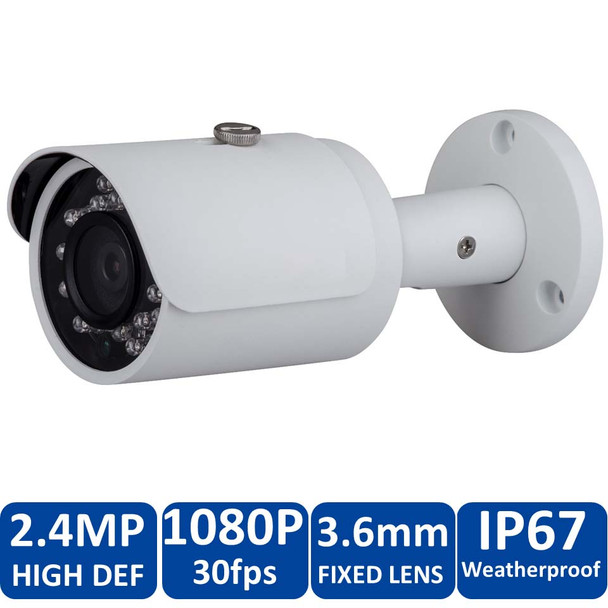 Dahua HAC-HFW2220S