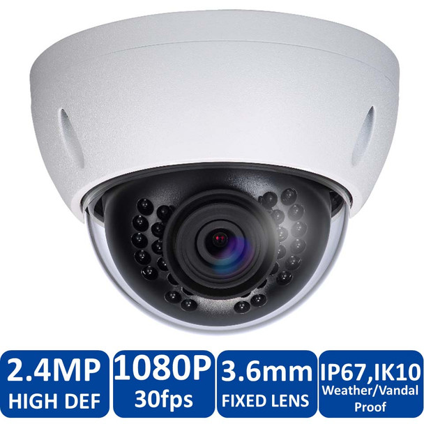 Dahua HAC-HDBW2220E