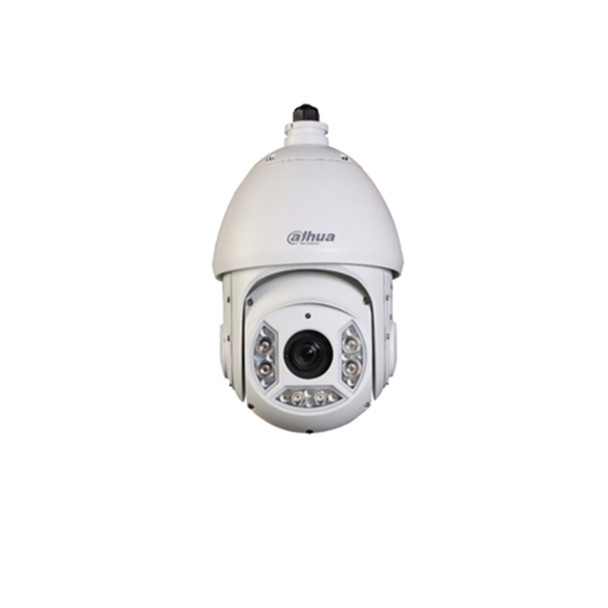 Dahua DH-SD6CS220K-HC 2MP IR Outdoor PTZ Dome HD-CVI Security Camera