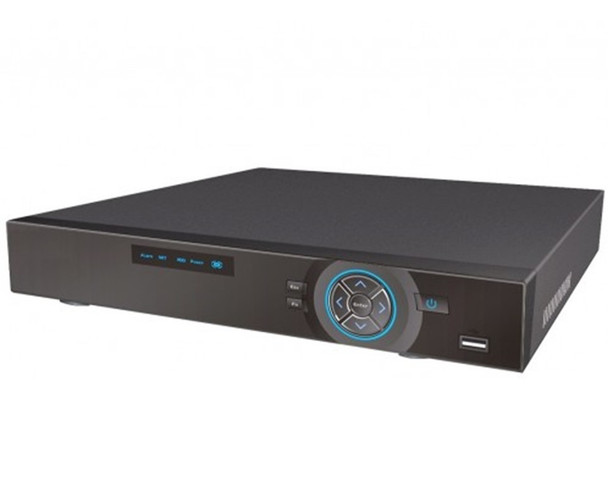 Dahua DH-HCVR5108H-S3 8 Channel HD-CVI Digital Video Recorder - No HDD included