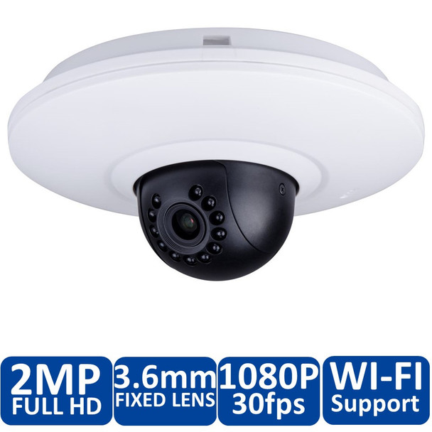 Dahua IPC-HDPW4200F-WPT