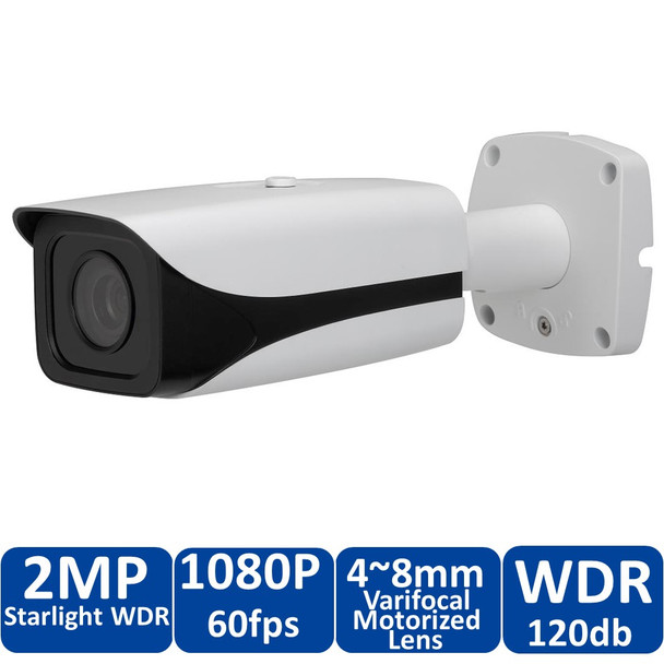 Dahua IPC-HFW8281E-Z