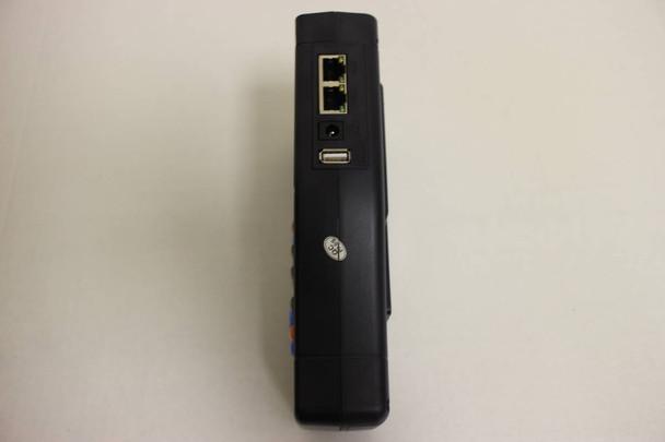 ST-HDoC-TEST - 4.3” Touch Screen Security