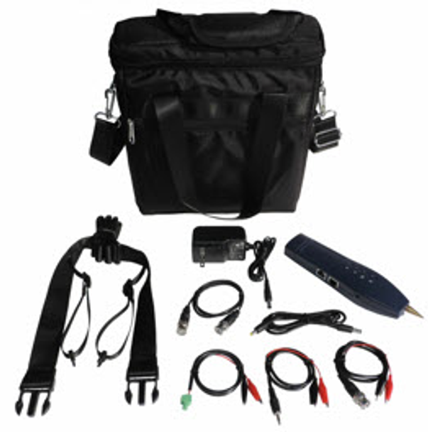 ST-IP-TEST - 7" Touch Screen IP Security Camera Tester - HDMI Output, Built-in Wi-Fi, 1024 x 600 resolution