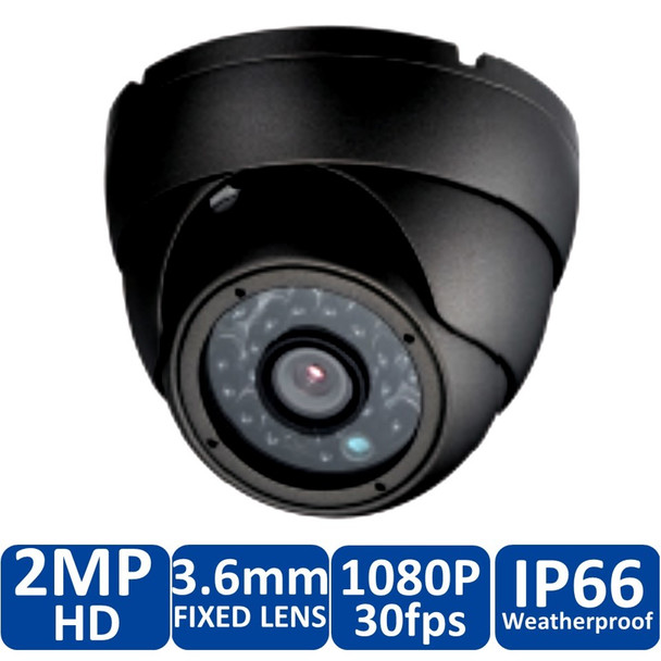 DH Vision DH-IDF-480B