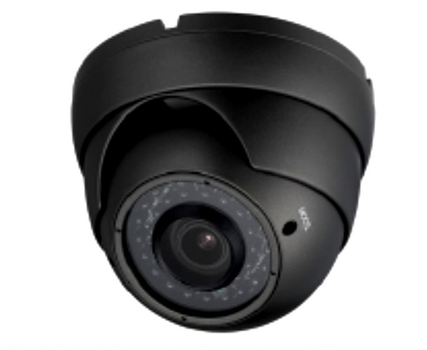 DH Vision DH-IDV-580BN-MZ 2.4MP Turret HD-CVI Security Camera - 2.8~12mm Varifocal Lens,