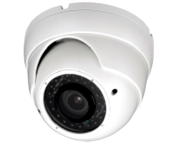 DH Vision DH-IDV-580WN-MZ 2.4MP IR Turret HD-CVI Security Camera