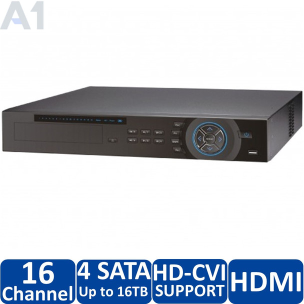 Dahua HCVR7416L