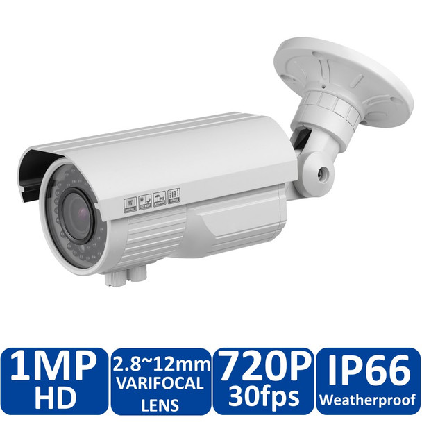 DH Vision DH-IBV-772W