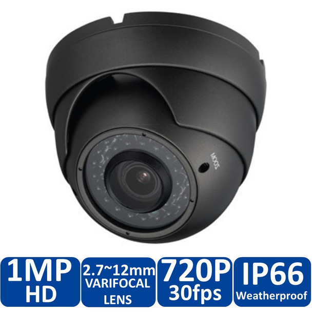 DH Vision DH-IDV-572B