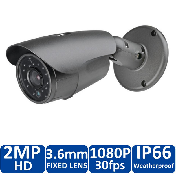 DH Vision DH-IBF-680BN(ZA)-V2