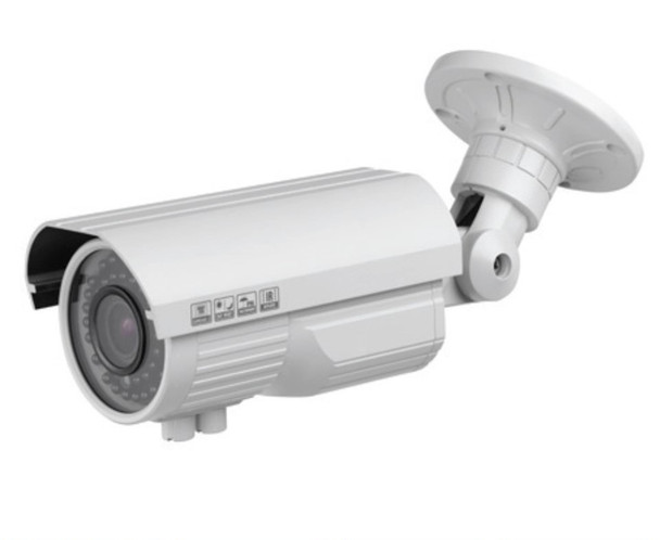 DH Vision DH-IBV-780WN(ZA)-V2 2MP IR Bullet HD-CVI Security Camera - 2.8~12mm Varifocal Lens
