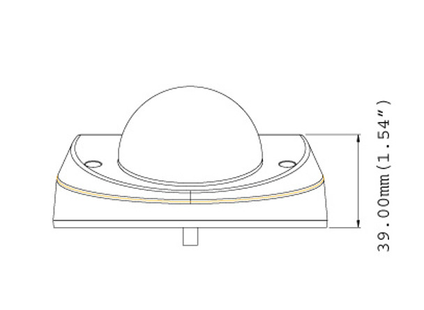 Geovision GV-MDR5300-1F