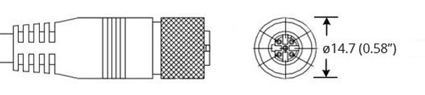 Geovision GV-MDR5300-1F