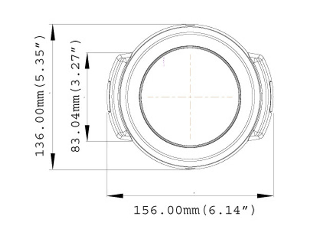 Geovision GV-FD2510