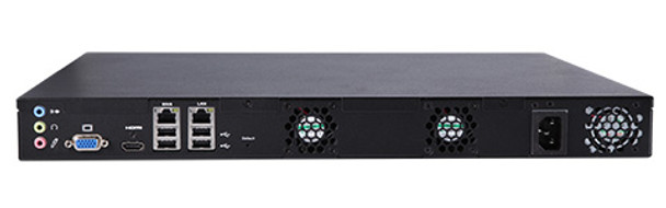 Geovision GV-SNVR1600