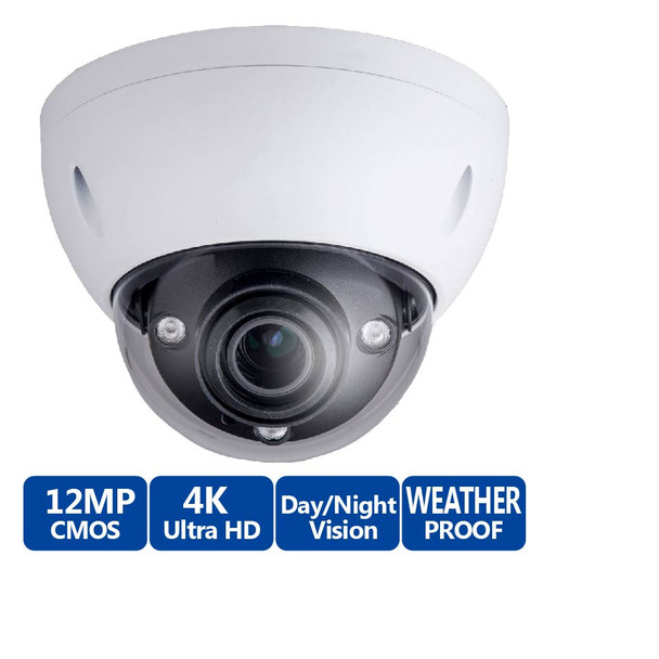 Dahua IPC-HDBW81200E-Z