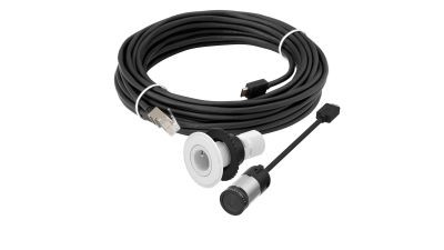 Axis F1004 1MP Sensor Unit, 2.1mm Fixed Lens - 0765-001 discontinued