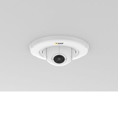 AXIS F4005 2MP Indoor Dome Sensor Unit with 2.8mm Fixed Lens