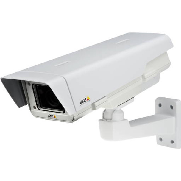 Axis Q1775-E Bullet IP Security Camera