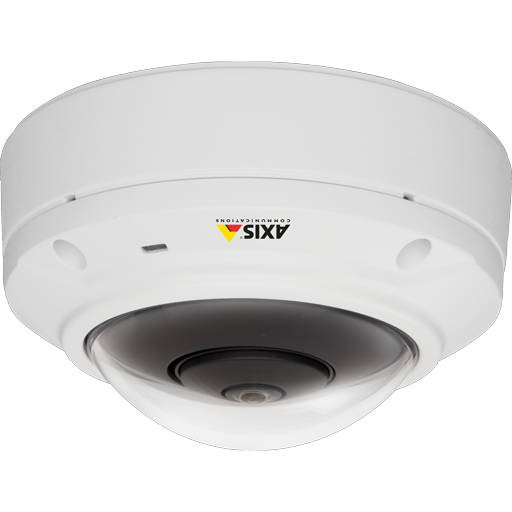 AXIS M3037-PVE Outdoor IP Security Camera - 0548-001 discontinued