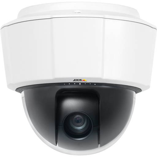 AXIS P5514 Indoor Dome IP Security Camera - 0769-001 discontinued