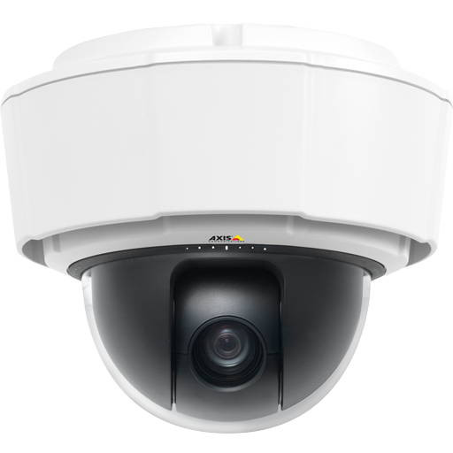 AXIS P5514-E Outdoor PTZ IP Security Camera - 0771-001 discontinued