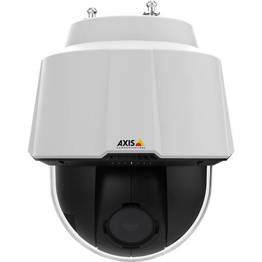 AXIS P5624-E Outdoor PTZ IP Security Camera - 0671-001 discontinued