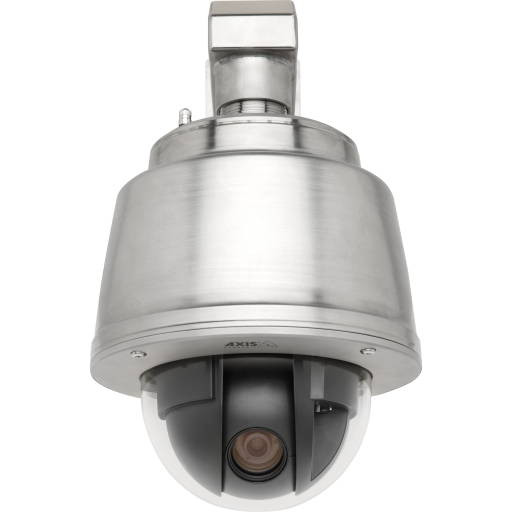 AXIS Q6045-S Mk II Outdoor IP Security Camera - 0698-001 discontinued