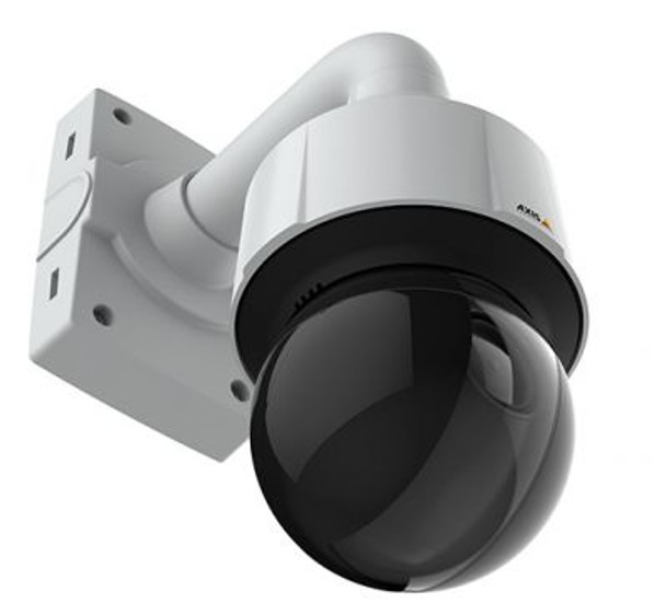 Axis Q6128-E PTZ 4K Dome Network Camera