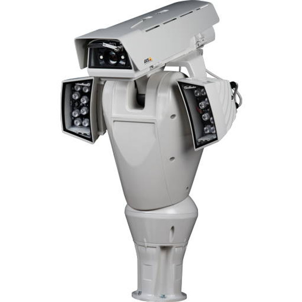 Axis Q8665-E PTZ Network Camera