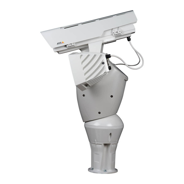 Axis Q8665-E PTZ Network Camera