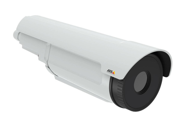 Axis Q1931-E PT Thermal Network Bullet Camera
