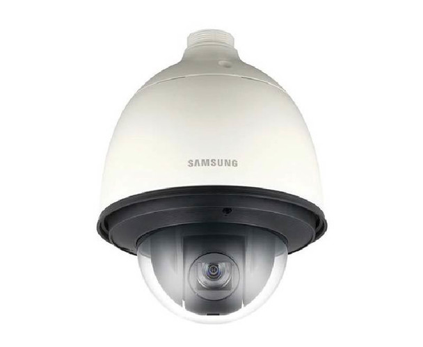 Samsung Hanwha SNP-6321H Outdoor PTZ IP Camera discontinued