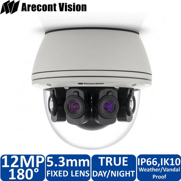 Arecont AV12585PM