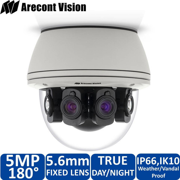 Arecont AV5585PM