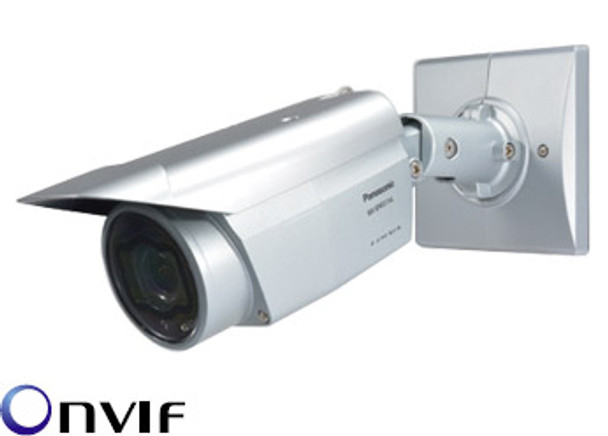 Panasonic WV-SPW311AL IP Bullet Security Camera
